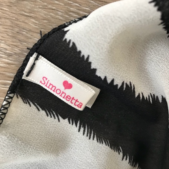 Not Mrs. Roper’s shawl - Picture 2 of 2